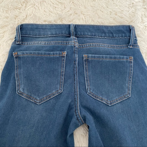 3/$25 Old navy Rockstar Jeans - Picture 6 of 8